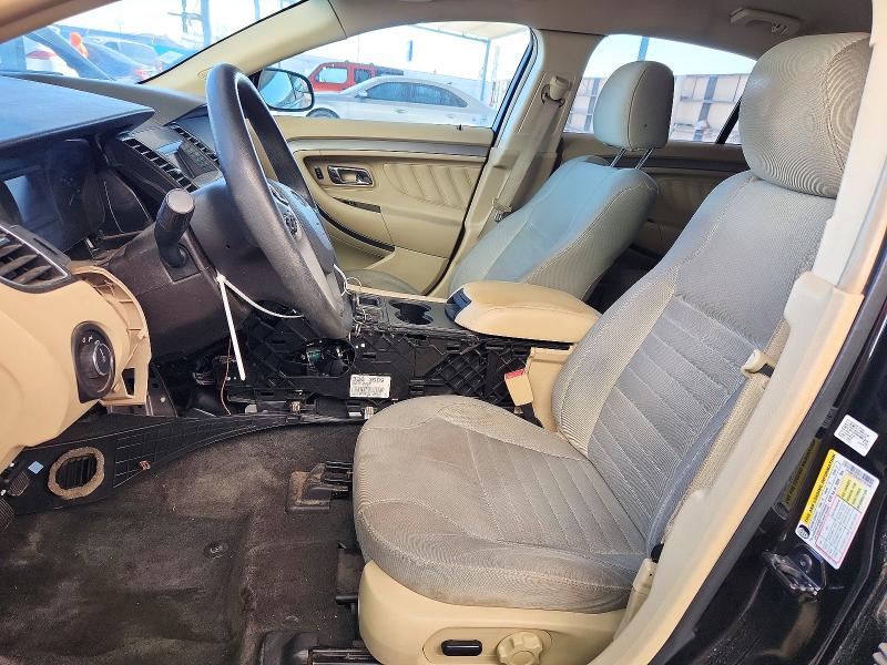 Продаж на аукціоні авто 2014 Ford Taurus, vin: 1FAHP2D83EG145399, номер лоту: 73347006
