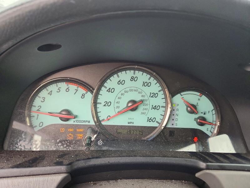 2006 Toyota Camry Solara მანქანა იყიდება აუქციონზე, vin: 4T1FA38P76U081621, აუქციონის ნომერი: 71456776