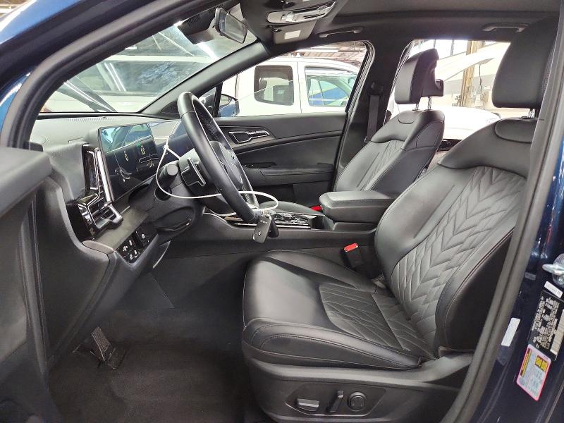 Продажа на аукционе авто 2025 Kia Sportage, vin: KNDPYDDHXS7239998, номер лота: 71389536