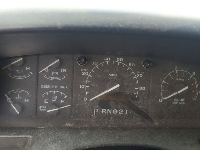 Продажа на аукционе авто 1996 Ford F250, vin: 1FTHX25F5TEB30628, номер лота: 72629296