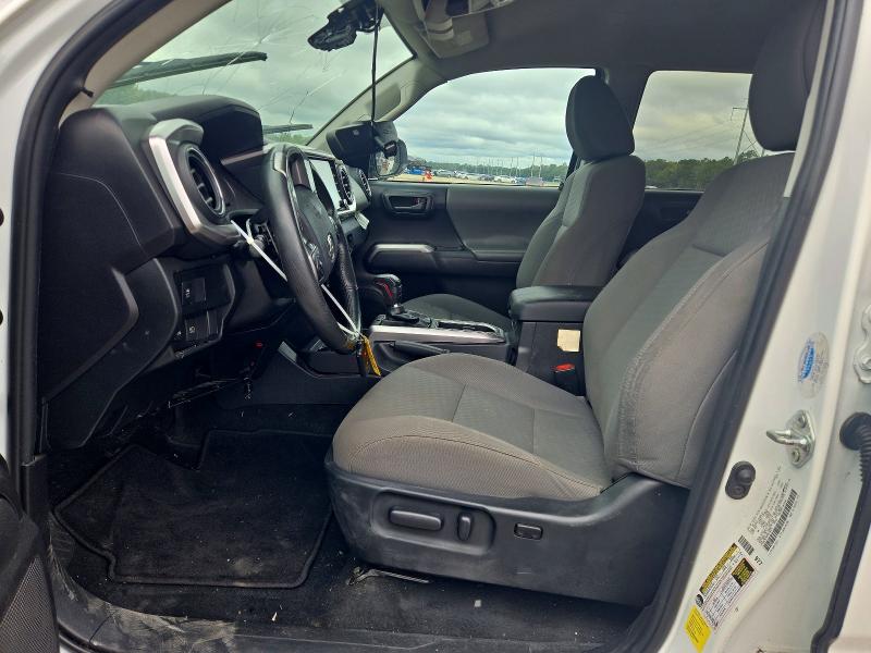 2023 Toyota Tacoma მანქანა იყიდება აუქციონზე, vin: 3TMAZ5CN1PM198271, აუქციონის ნომერი: 71750416
