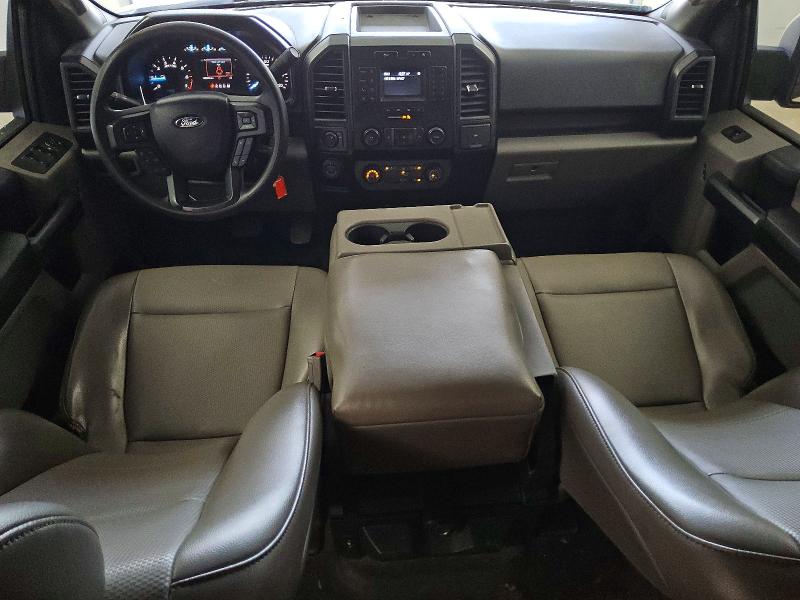 Aukcja sprzedaży 2020 Ford F150, vin: 1FTEW1C58LFC77949, numer aukcji: 70598486