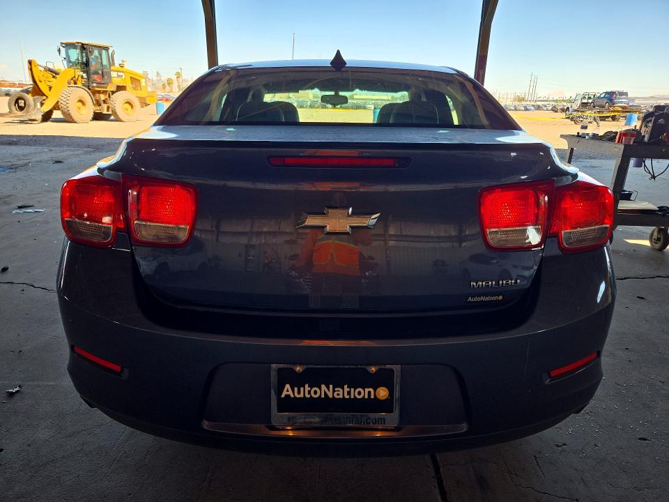 Продажа на аукционе авто 2013 Chevrolet Malibu, vin: 1G11B5SAXDF341239, номер лота: 71982786