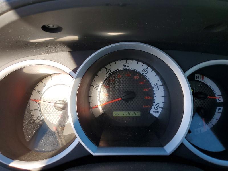 2011 Toyota Tacoma მანქანა იყიდება აუქციონზე, vin: 5TFNX4CN1BX007436, აუქციონის ნომერი: 71230756