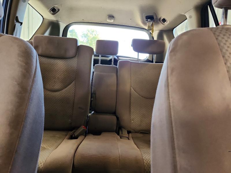 Продажа на аукционе авто 2006 Toyota Rav4, vin: JTMZD33V966019169, номер лота: 70414586