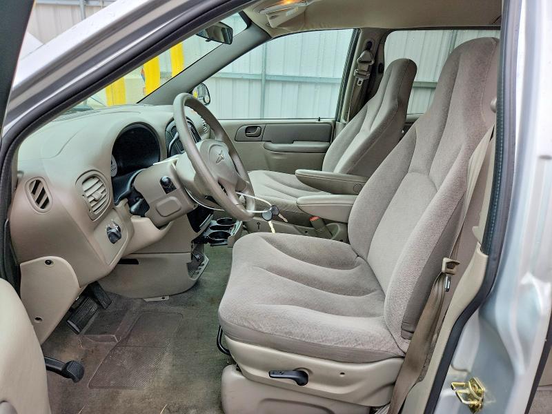 Продаж на аукціоні авто 2003 Chrysler Voyager, vin: 1C4GJ25B03B265365, номер лоту: 71152976