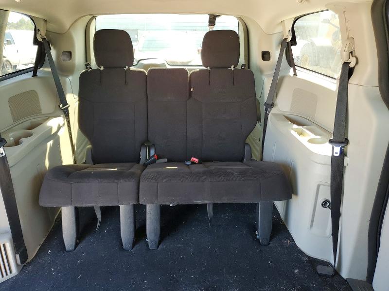 Продаж на аукціоні авто 2014 Dodge Grand Caravan, vin: 2C4RDGBG5ER197338, номер лоту: 71300446