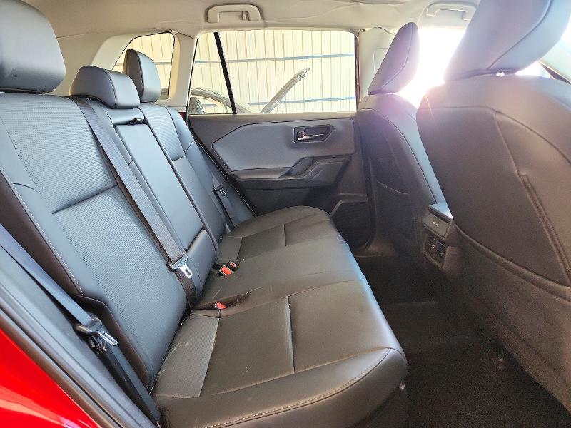 Продажа на аукционе авто 2026 Toyota Rav4, vin: 2T36CRAV4TW038525, номер лота: 72012676