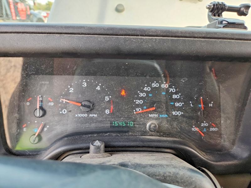 70455636 :رقم المزاد ، 1J4FA39S55P331212 vin ، 2005 Jeep Wrangler مزاد بيع