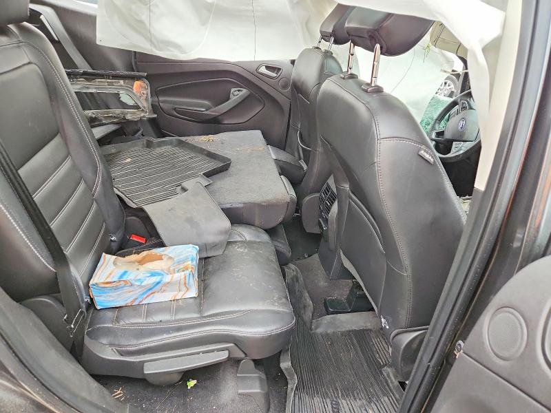 Продаж на аукціоні авто 2018 Ford Escape, vin: 1FMCU9J93JUD31955, номер лоту: 70965316