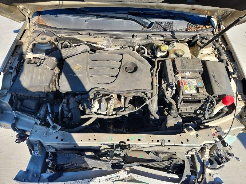Продажа на аукционе авто 2013 Buick Regal, vin: 2G4GS5EV1D9165900, номер лота: 71742726