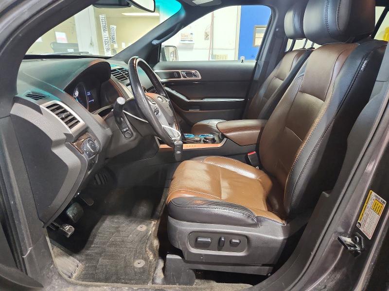 Продажа на аукционе авто 2013 Ford Explorer, vin: 1FM5K8F85DGB39805, номер лота: 71926586