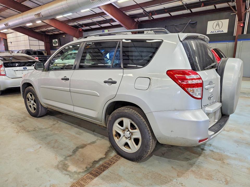 68339736 :رقم المزاد ، 2T3BF4DV1AW072715 vin ، 2010 Toyota Rav4 مزاد بيع