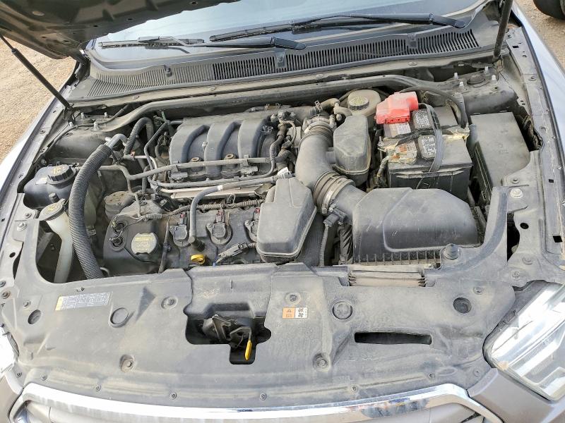 Продаж на аукціоні авто 2013 Ford Taurus, vin: 1FAHP2H83DG132712, номер лоту: 72238996