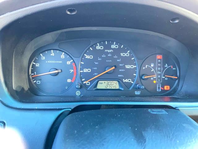 Продаж на аукціоні авто 2003 Honda Odyssey, vin: 5FNRL18043B138039, номер лоту: 72403396