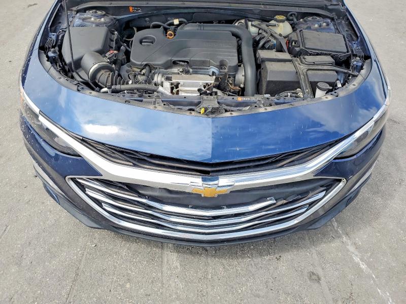 71424156 :رقم المزاد ، 1G1ZD5ST4LF127375 vin ، 2020 Chevrolet Malibu مزاد بيع