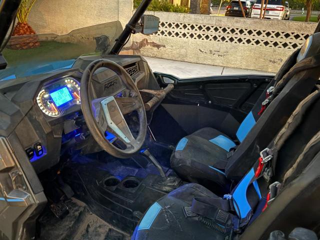 2019 Polaris Rzr მანქანა იყიდება აუქციონზე, vin: 3NSVFE927KF777753, აუქციონის ნომერი: 72180126