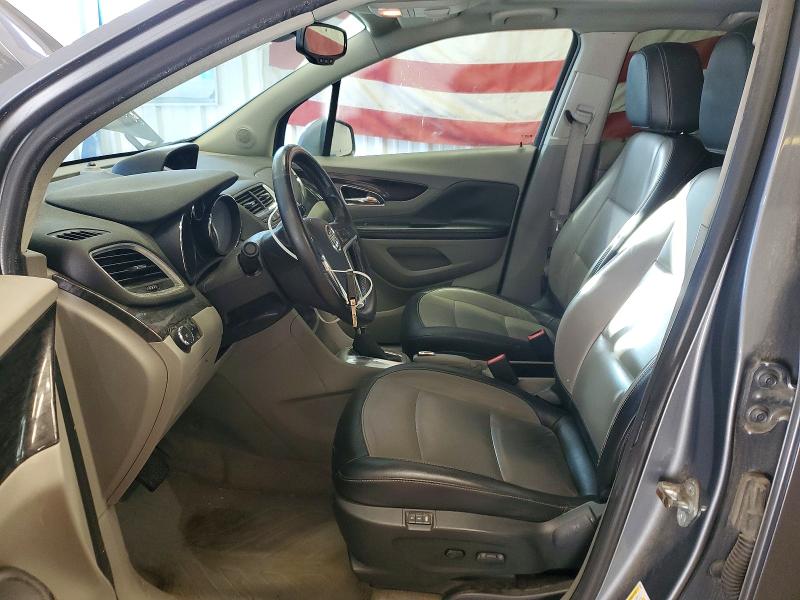 Продаж на аукціоні авто 2015 Buick Encore, vin: KL4CJGSB1FB116025, номер лоту: 71453626