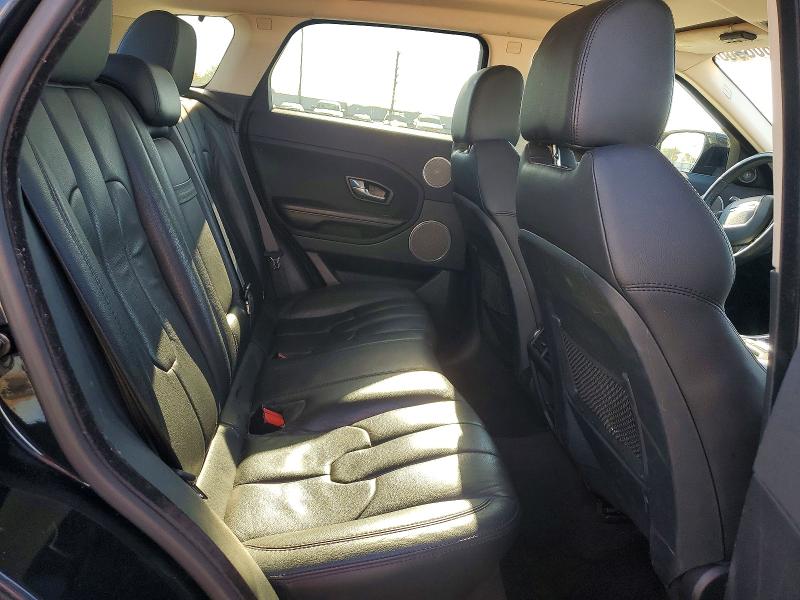 Продаж на аукціоні авто 2012 Land Rover Range Rover Evoque, vin: SALVP2BG2CH611900, номер лоту: 71808966