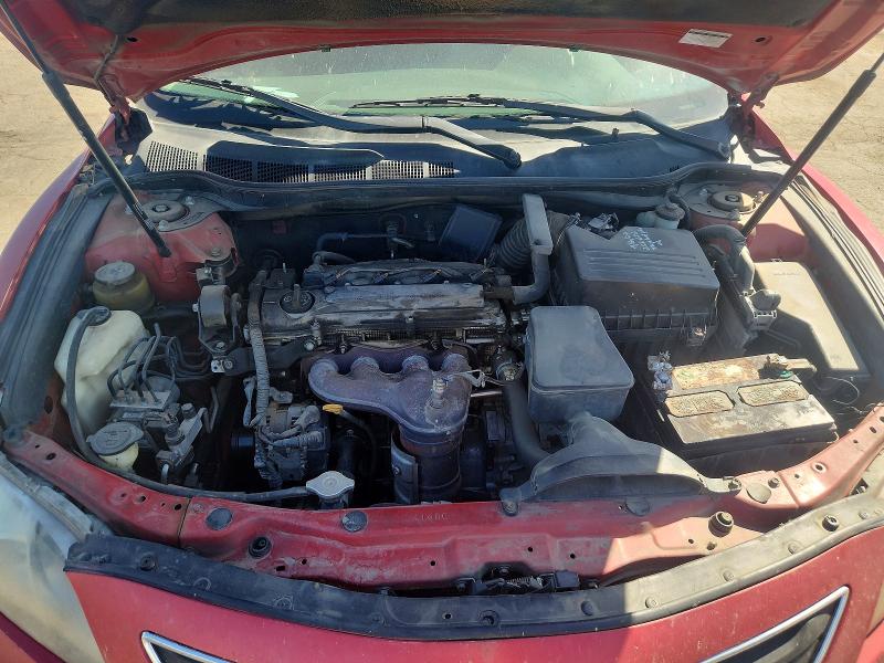 Продажа на аукционе авто 2007 Toyota Camry, vin: 4T1BE46K37U073260, номер лота: 70444166