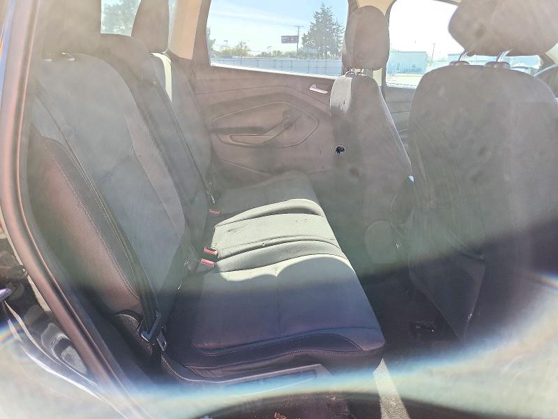 Продажа на аукционе авто 2016 Ford Escape, vin: 1FMCU9G9XGUA48470, номер лота: 70421676