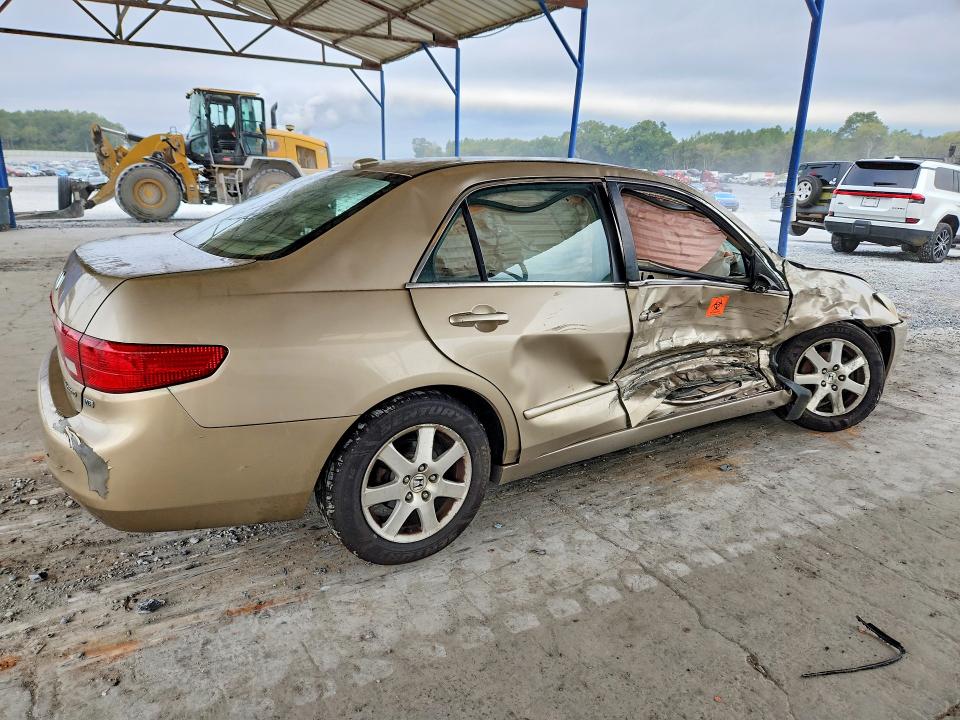 Продаж на аукціоні авто 2005 Honda Accord, vin: 1HGCM66585A030616, номер лоту: 71287746