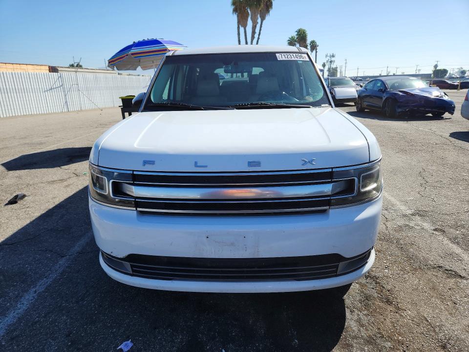 Продаж на аукціоні авто 2019 Ford Flex, vin: 2FMGK5D83KBA35036, номер лоту: 71231496
