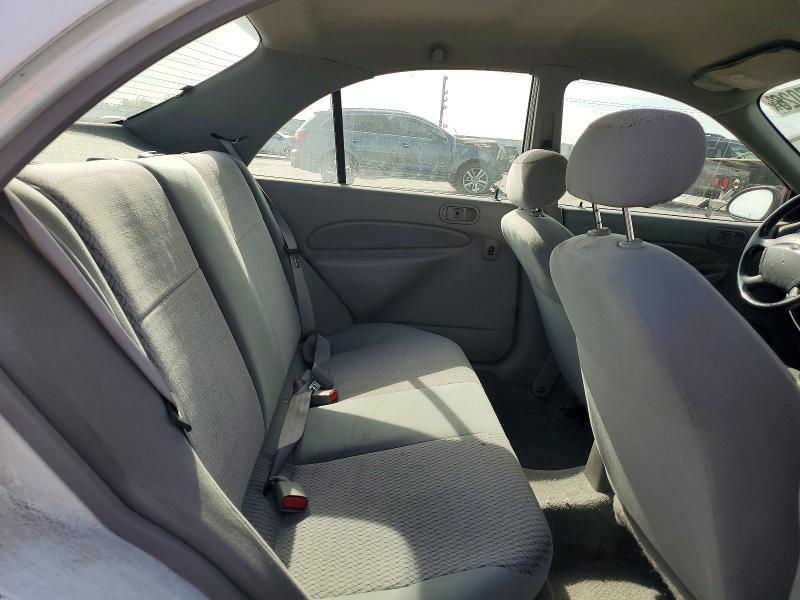 2001 Ford Escort მანქანა იყიდება აუქციონზე, vin: 3FAFP13P11R221425, აუქციონის ნომერი: 71767026