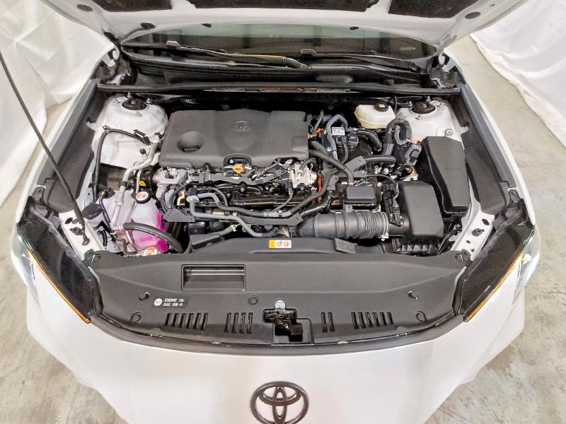 Продаж на аукціоні авто 2025 Toyota Camry, vin: 4T1DBADK0SU018681, номер лоту: 71804916