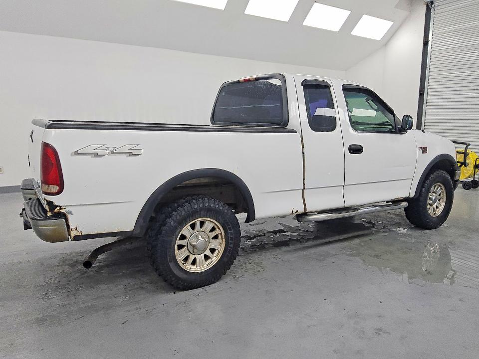 2003 Ford F150 მანქანა იყიდება აუქციონზე, vin: 1FTRX18L33NB21913, აუქციონის ნომერი: 68963936