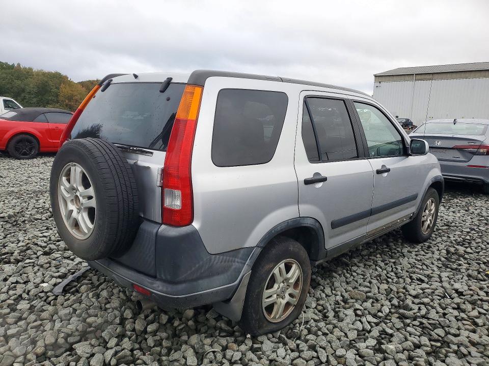 Продаж на аукціоні авто 2002 Honda Cr-v, vin: JHLRD78802C000132, номер лоту: 72623736