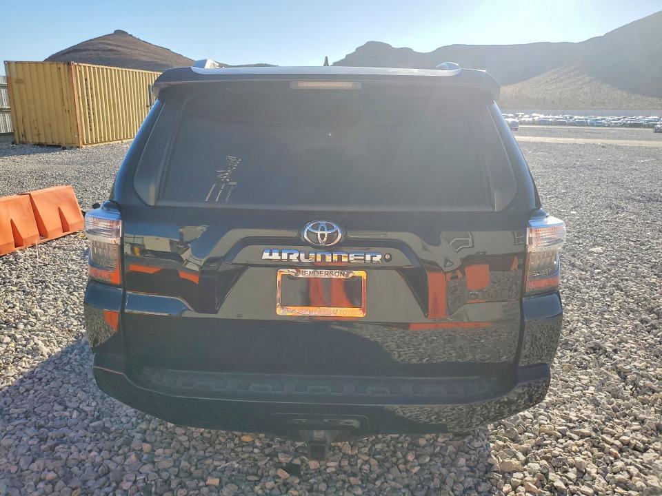 Aukcja sprzedaży 2015 Toyota 4runner, vin: JTEBU5JR4F5251179, numer aukcji: 71064316
