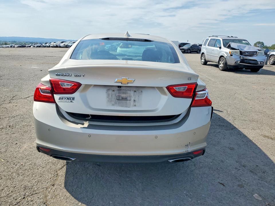 Aukcja sprzedaży 2016 Chevrolet Malibu, vin: 1G1ZF5SX0GF312056, numer aukcji: 71349956