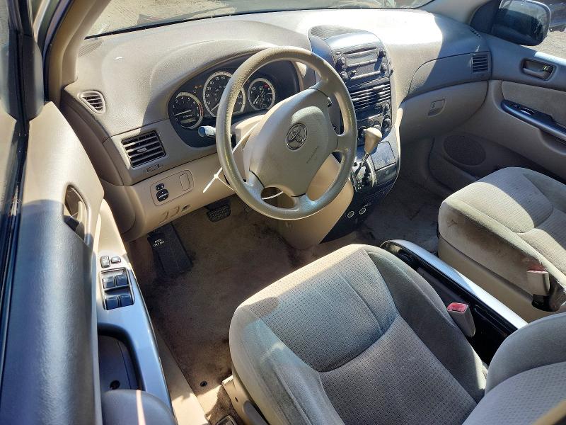 Продажа на аукционе авто 2008 Toyota Sienna, vin: 5TDZK23C58S161679, номер лота: 72631386