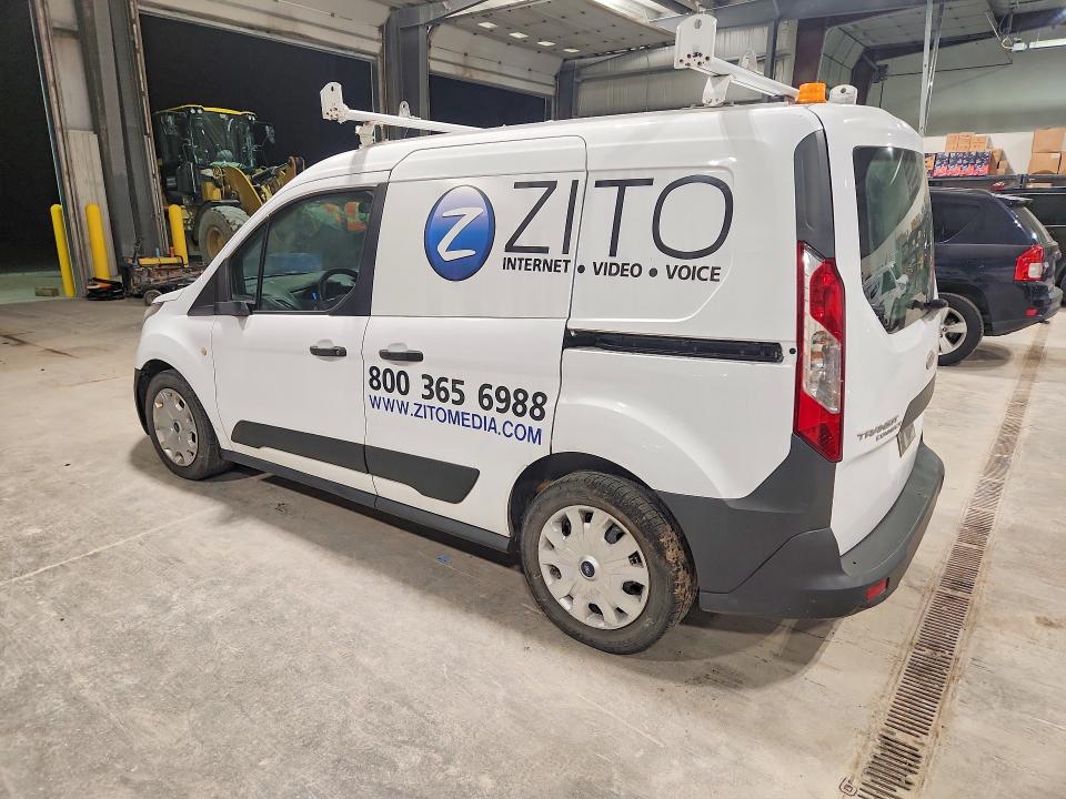 Продаж на аукціоні авто 2016 Ford Transit Connect, vin: NM0LE6E74G1254478, номер лоту: 71230816