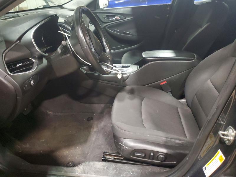 Продаж на аукціоні авто 2016 Chevrolet Malibu, vin: 1G1ZE5ST7GF287785, номер лоту: 73731256