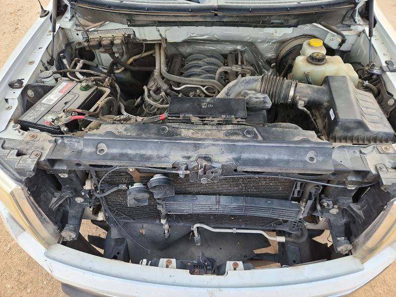 Продажа на аукционе авто 2014 Ford F150, vin: 1FTFW1CF9EKE92814, номер лота: 73496176