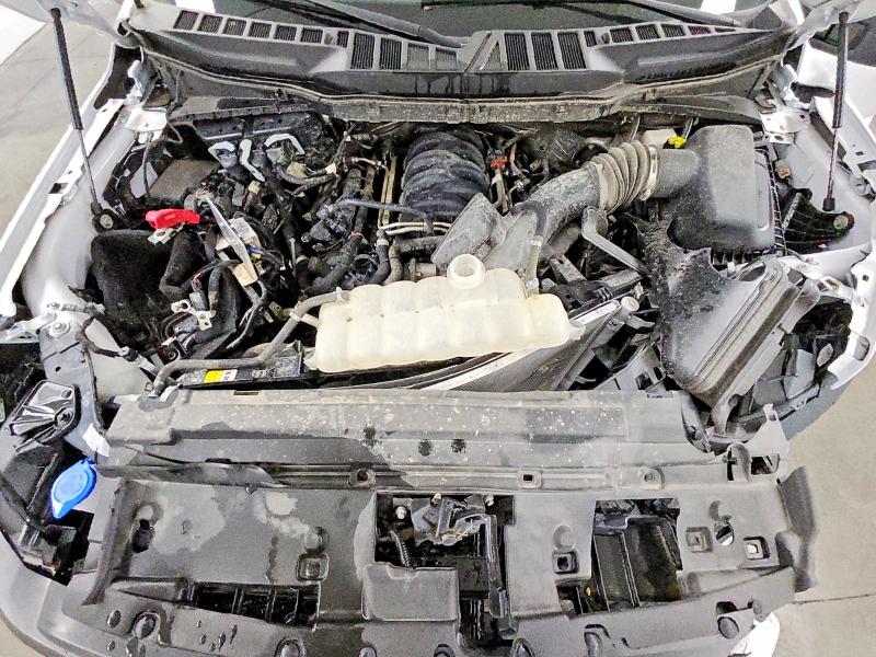 Продаж на аукціоні авто 2025 Ford F150, vin: 1FTEX1K52SKD92485, номер лоту: 70508016