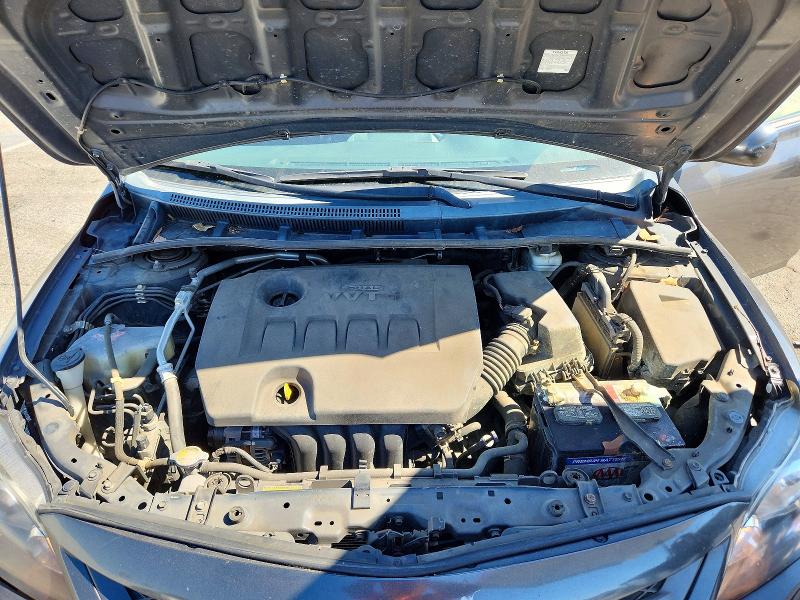 2013 Toyota Corolla მანქანა იყიდება აუქციონზე, vin: 2T1BU4EE2DC931930, აუქციონის ნომერი: 71804546