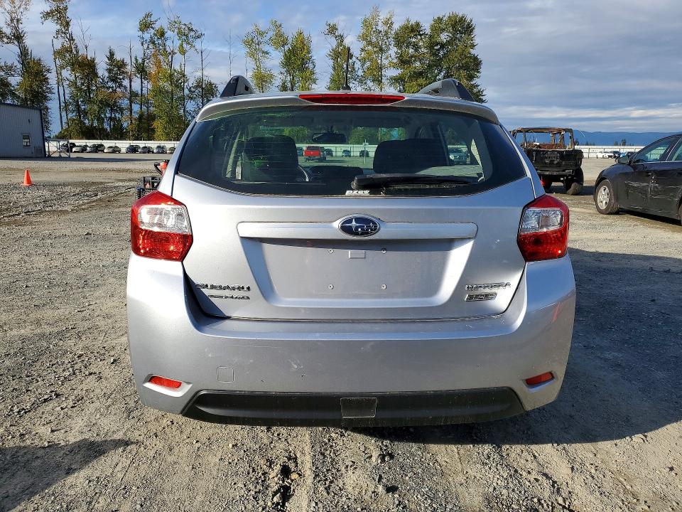 Aukcja sprzedaży 2012 Subaru Impreza, vin: JF1GPAL61CG225139, numer aukcji: 70907926