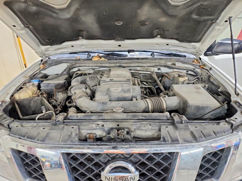 2016 Nissan Frontier მანქანა იყიდება აუქციონზე, vin: 1N6AD0CW9GN731321, აუქციონის ნომერი: 70644236