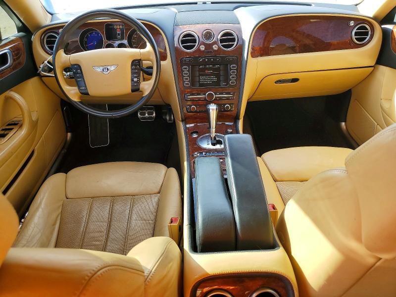 Продаж на аукціоні авто 2006 Bentley Continental, vin: SCBBR53W36C035315, номер лоту: 70363896