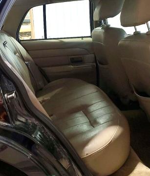 Продажа на аукционе авто 2011 Ford Crown Victoria, vin: 2FABP7EV7BX148691, номер лота: 72508576