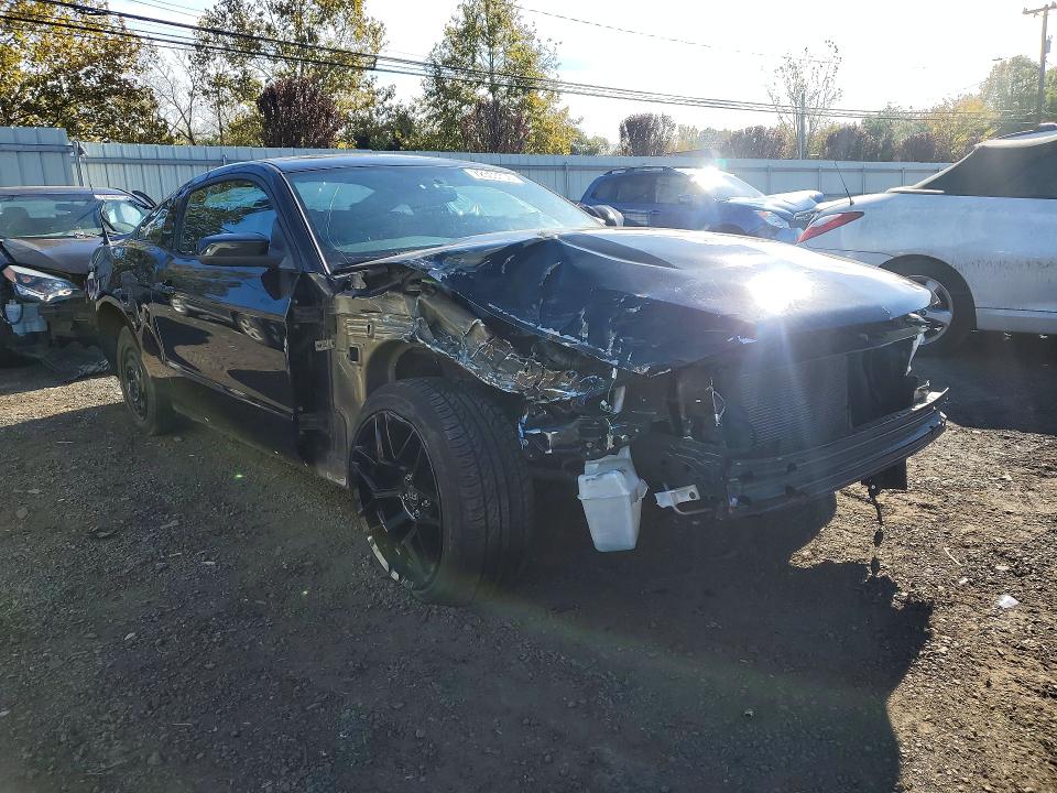 Продаж на аукціоні авто 2010 Ford Mustang, vin: 1ZVBP8CH3A5100471, номер лоту: 72303706