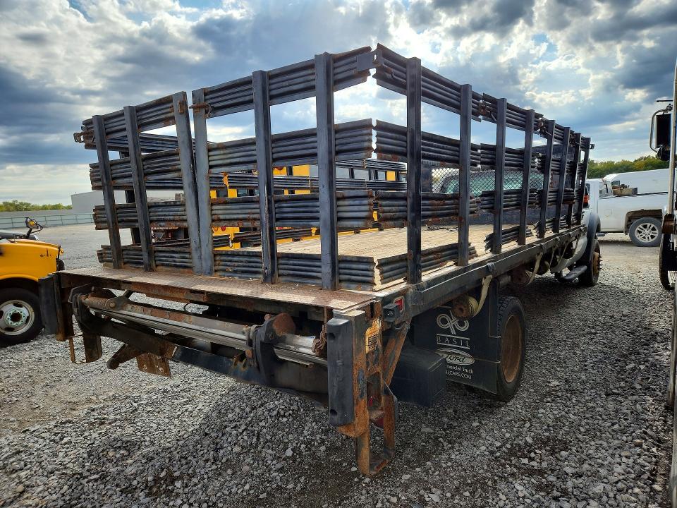 Продажа на аукционе авто 2016 Ford F550, vin: 1FDUF5GT1GEA85758, номер лота: 70250116