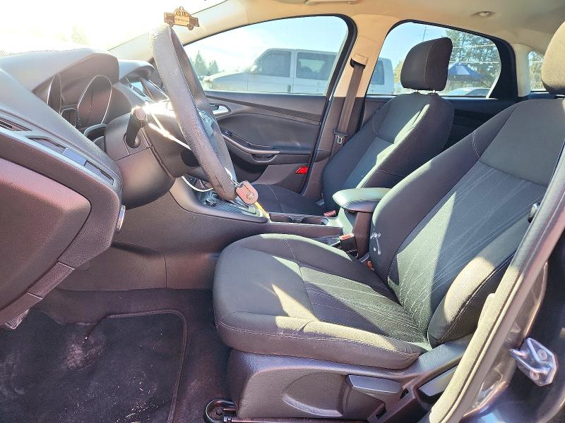 Продаж на аукціоні авто 2017 Ford Focus, vin: 1FADP3H22HL248982, номер лоту: 73548766