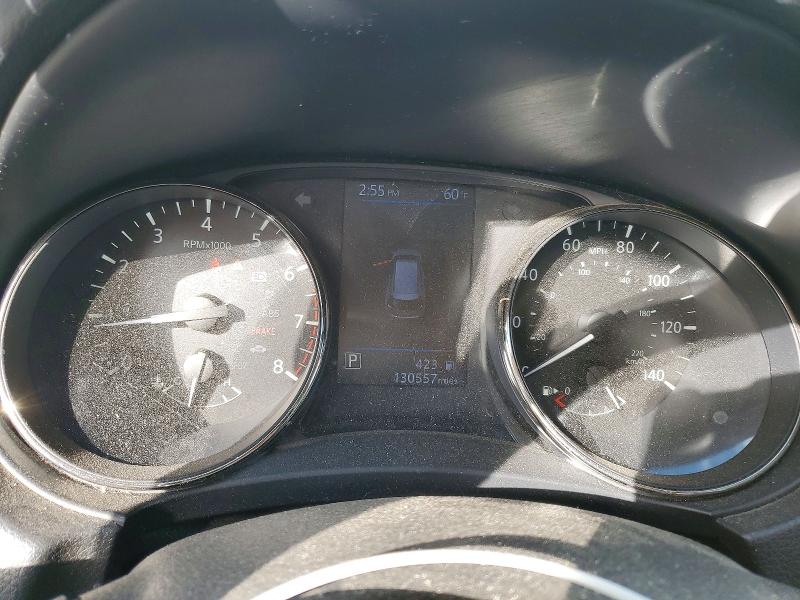 Aukcja sprzedaży 2018 Nissan Rogue, vin: JN8AT2MVXJW314934, numer aukcji: 70820576