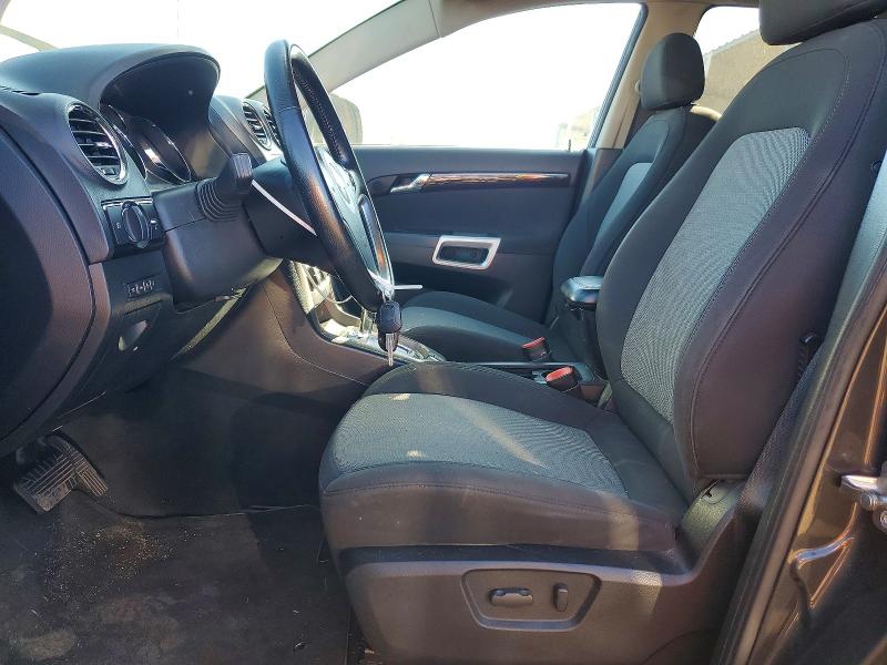 Продаж на аукціоні авто 2015 Chevrolet Captiva, vin: 3GNAL3EK1FS516822, номер лоту: 71748346