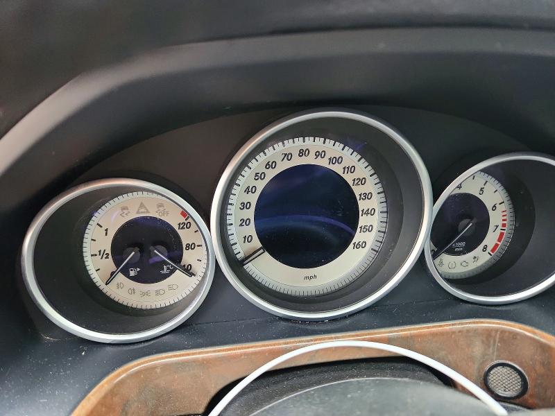 2014 Mercedes-benz E მანქანა იყიდება აუქციონზე, vin: WDDHF9BBXEA822929, აუქციონის ნომერი: 71100896
