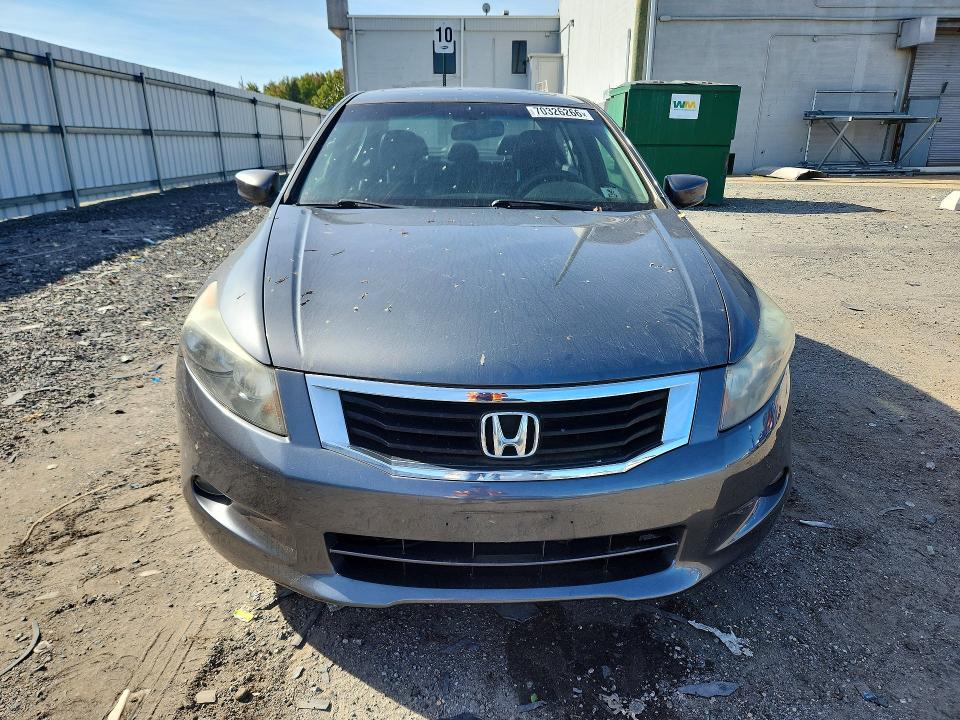 Aukcja sprzedaży 2008 Honda Accord, vin: 1HGCP36858A070091, numer aukcji: 70326266